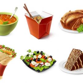 Mysmaxom工作室UI作品欣赏