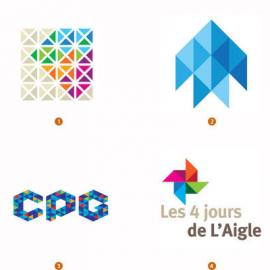 2011年品牌Logo设计10大趋势