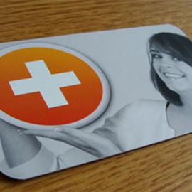 18张最新的国外名片设计