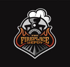 以火车为设计元素的优秀标志作品欣赏