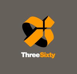 40款立体感表现的标志设计欣赏(二)