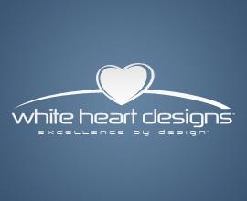 心形在logo当中的妙用合集