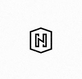 nickhood现代优秀标志作品8件