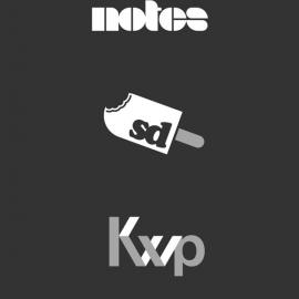 英国Superfried工作室精彩标志案例欣赏（一）