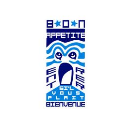 oblak_ID优秀现代标志作品10件