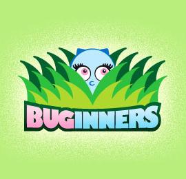 LoGoBoom精彩现代标志案例作品（一）