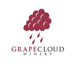 包含云朵元素形象的标志作品14件