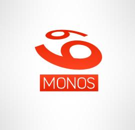 30个国外LOGO（标志）欣赏