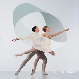 Joinville 舞蹈节视觉设计-Sandro Pimentel