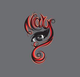 chrisrojo 标志设计