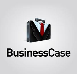 3D创意Logo设计欣赏