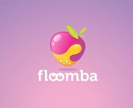 37个以水果为元素的logo设计