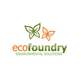 75款自然环保绿色标志设计