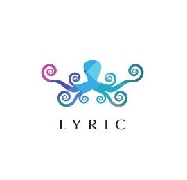 17个以“章鱼”为元素的LOGO设计