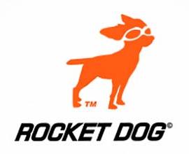 35个以狗为主题的创意logo欣赏