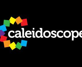 30张色彩缤纷的LOGO欣赏