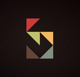 简洁创意logo设计欣赏（一）