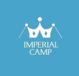 以字母I为元素的logo设计