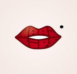 31款性感标志设计