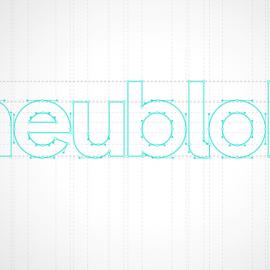 澳大利亚Neografik品牌标志设计