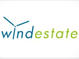 以字母为元素的logo设计欣赏