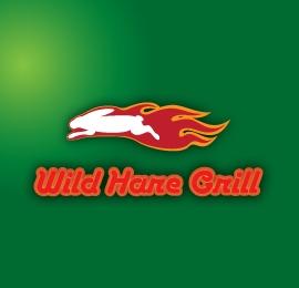 19张以兔子为元素的LOGO欣赏