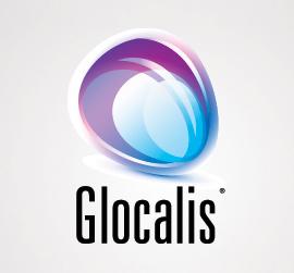 50款运用渐变效果的创意标志设计欣赏