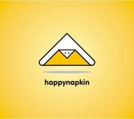 Alen Pavlovic简洁的标志设计