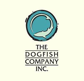 以“鱼”为元素的logo设计