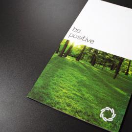 MPBATA环保公司VI设计欣赏