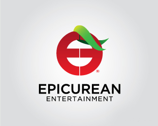 以字母“e”开头的logo设计欣赏