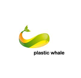 以“鲸鱼”为元素的LOGO设计