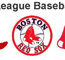 棒球/足球/篮球运动标识演变