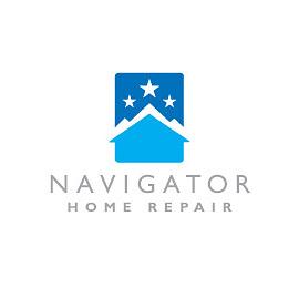 四方形状的logo设计欣赏