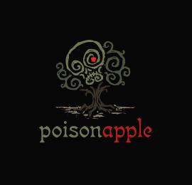 以树为主题的LOGO设计