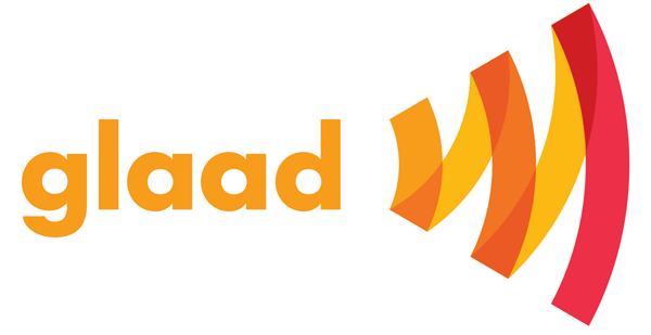 GLAAD(同性恋者反诋毁联盟)标志