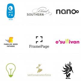 全球标志设计年鉴2009年优秀作品欣赏