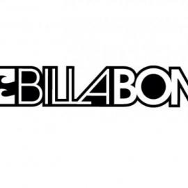 以波浪为元素的logo设计欣赏