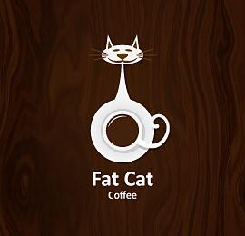 国外趣味logo设计合集