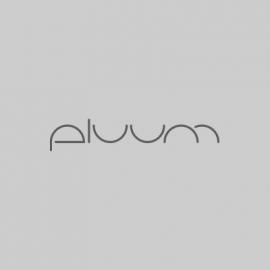 PLUUM,Ross Burwell 标志设计