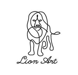 24个狮子的logo设计欣赏