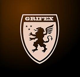 55个盾形的logo设计欣赏（一）