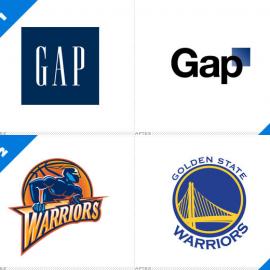 Brandnew：2010年度世界最差LOGO榜