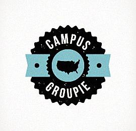 61张以圆形为轮廓的logo欣赏（二）