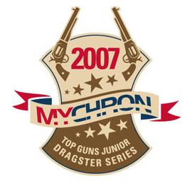 30个赛车主题LOGO设计欣赏