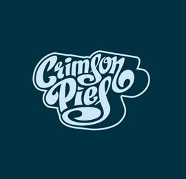 36款创意英文字体logo设计