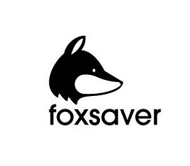 以狐狸为元素的logo设计欣赏