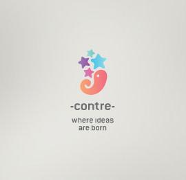 40款logo设计欣赏