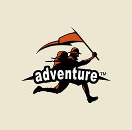 国外精品logo设计欣赏（二）