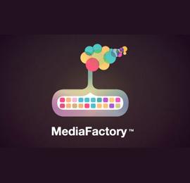 跳跃的色彩―国外多彩logo集（二）